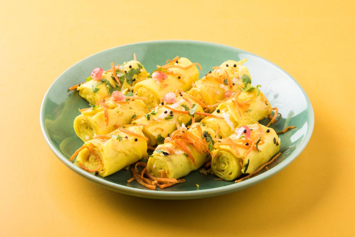 khandvi