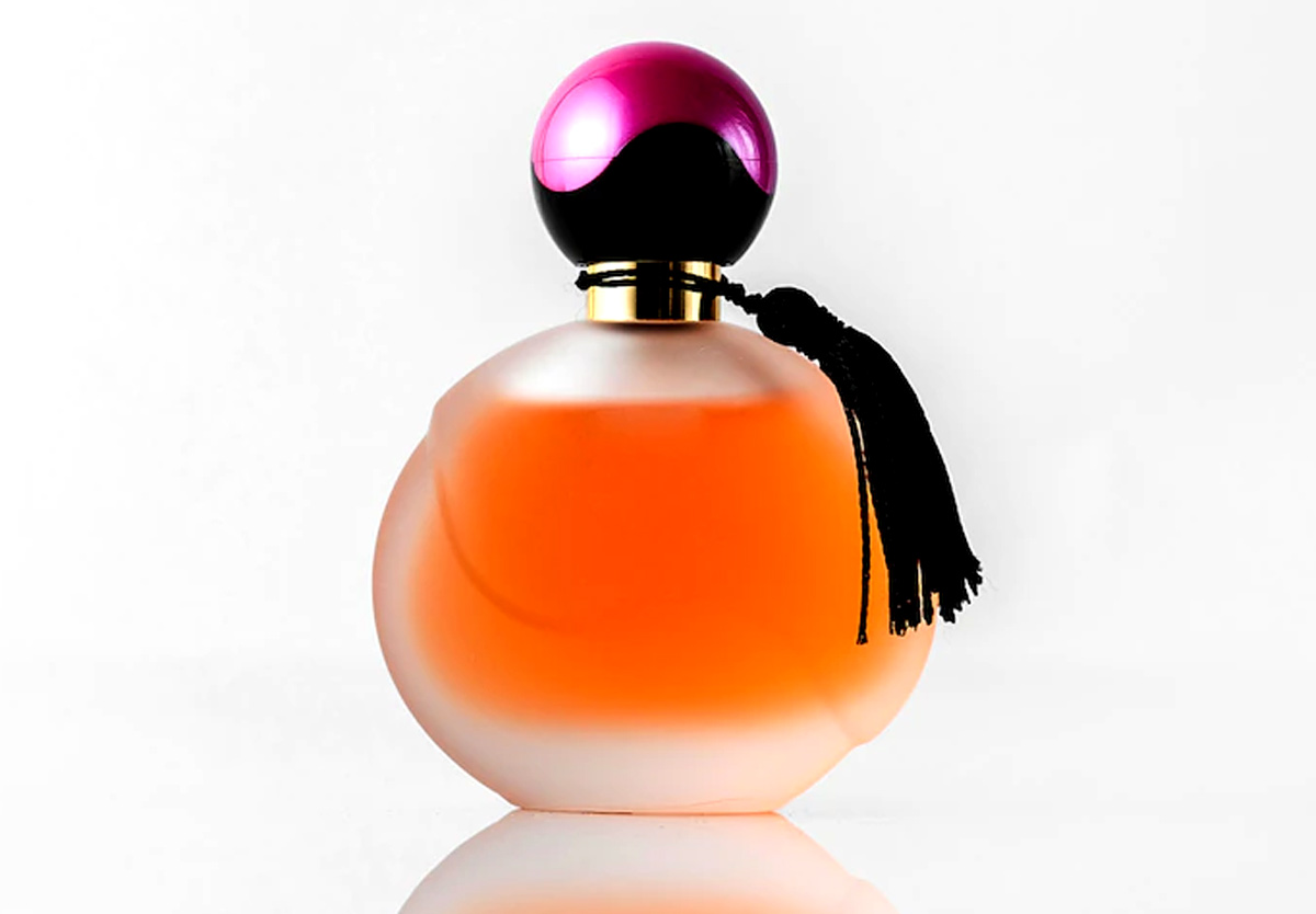 know The history of fragrance ittar