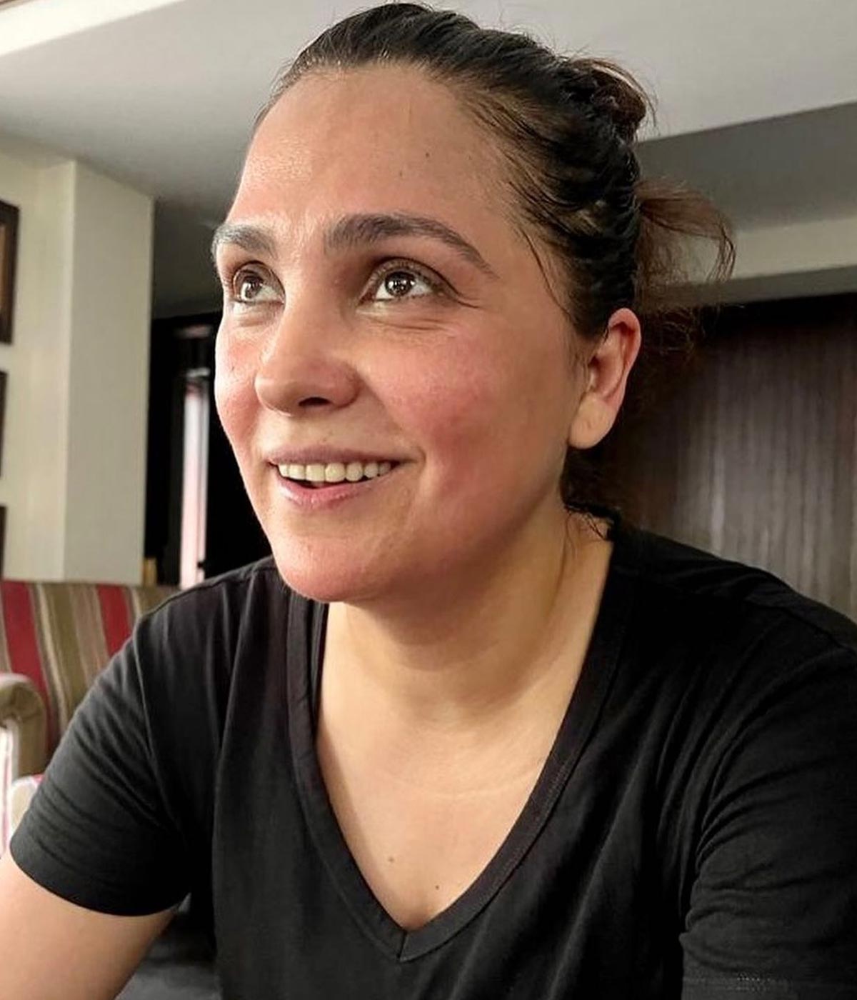 know some interesting facts about lara dutta