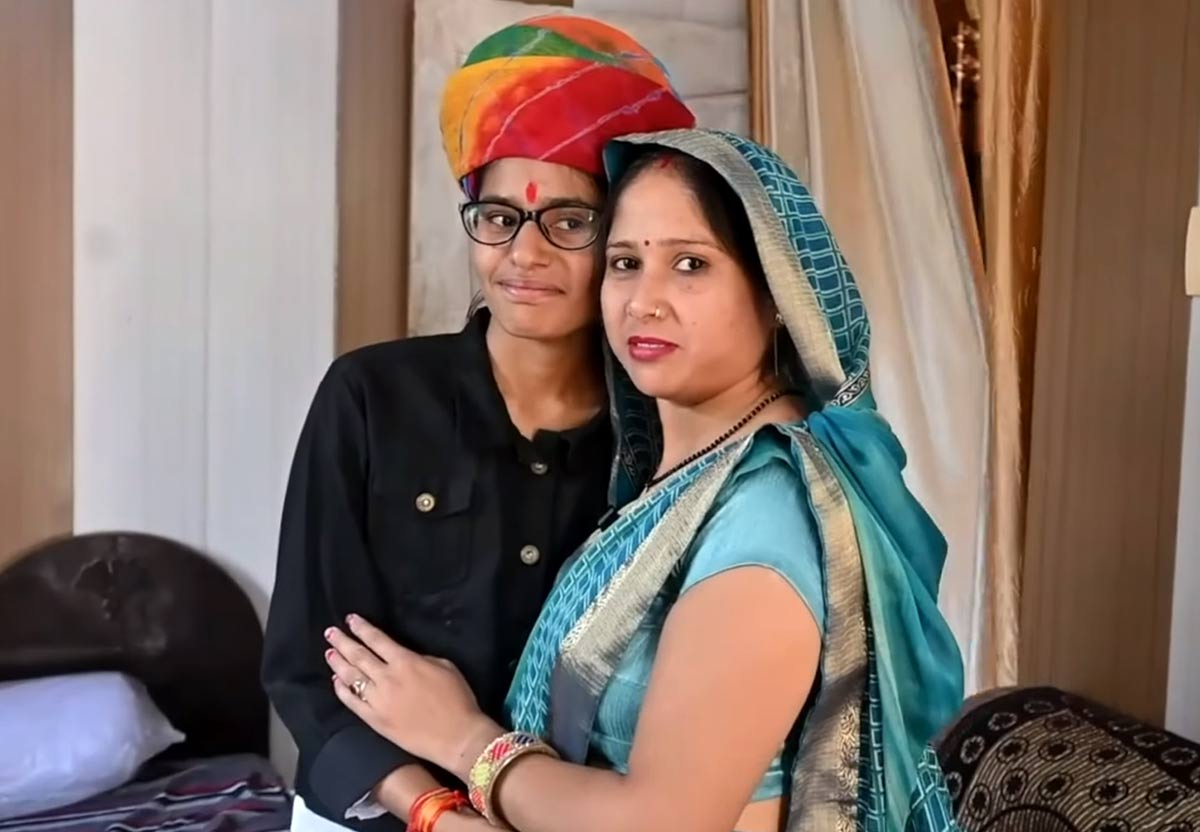 know who is anju tanwar