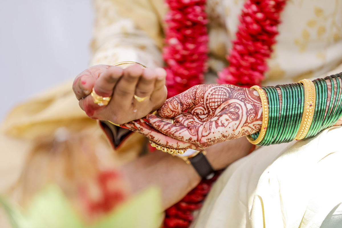 libra wedding horoscope