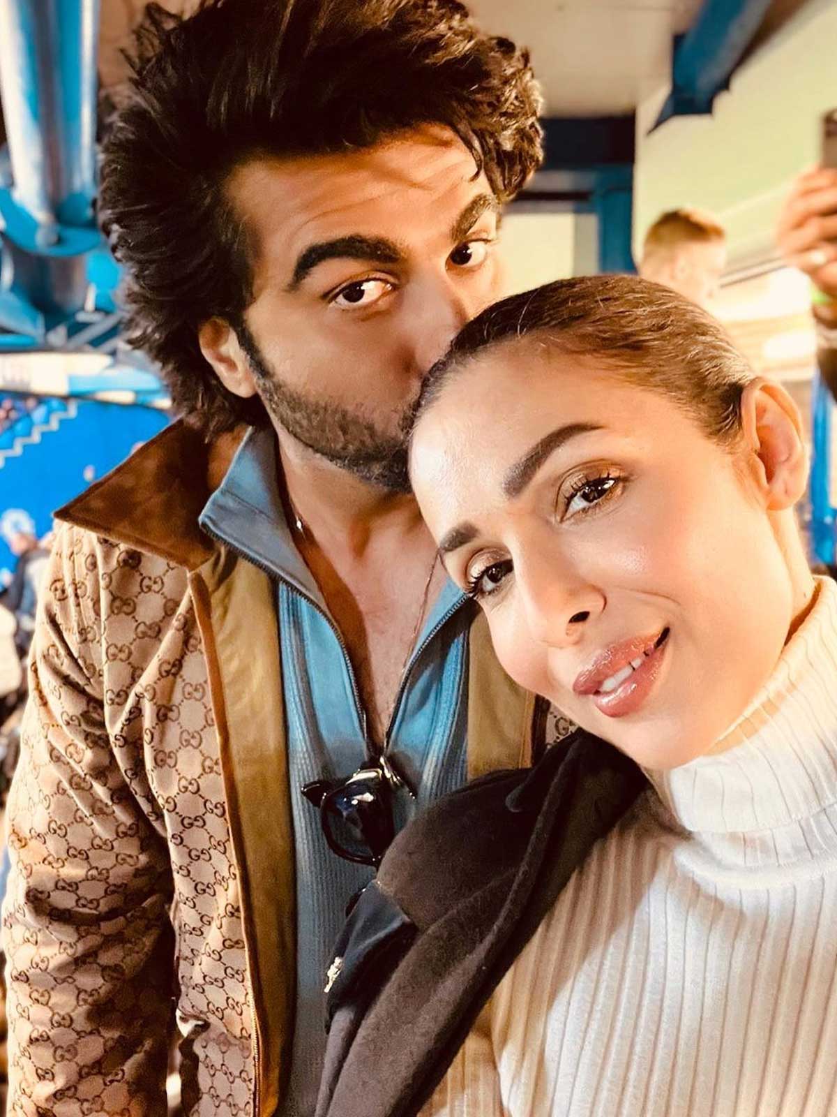 malaika arora arjun kapoor age gap relationship