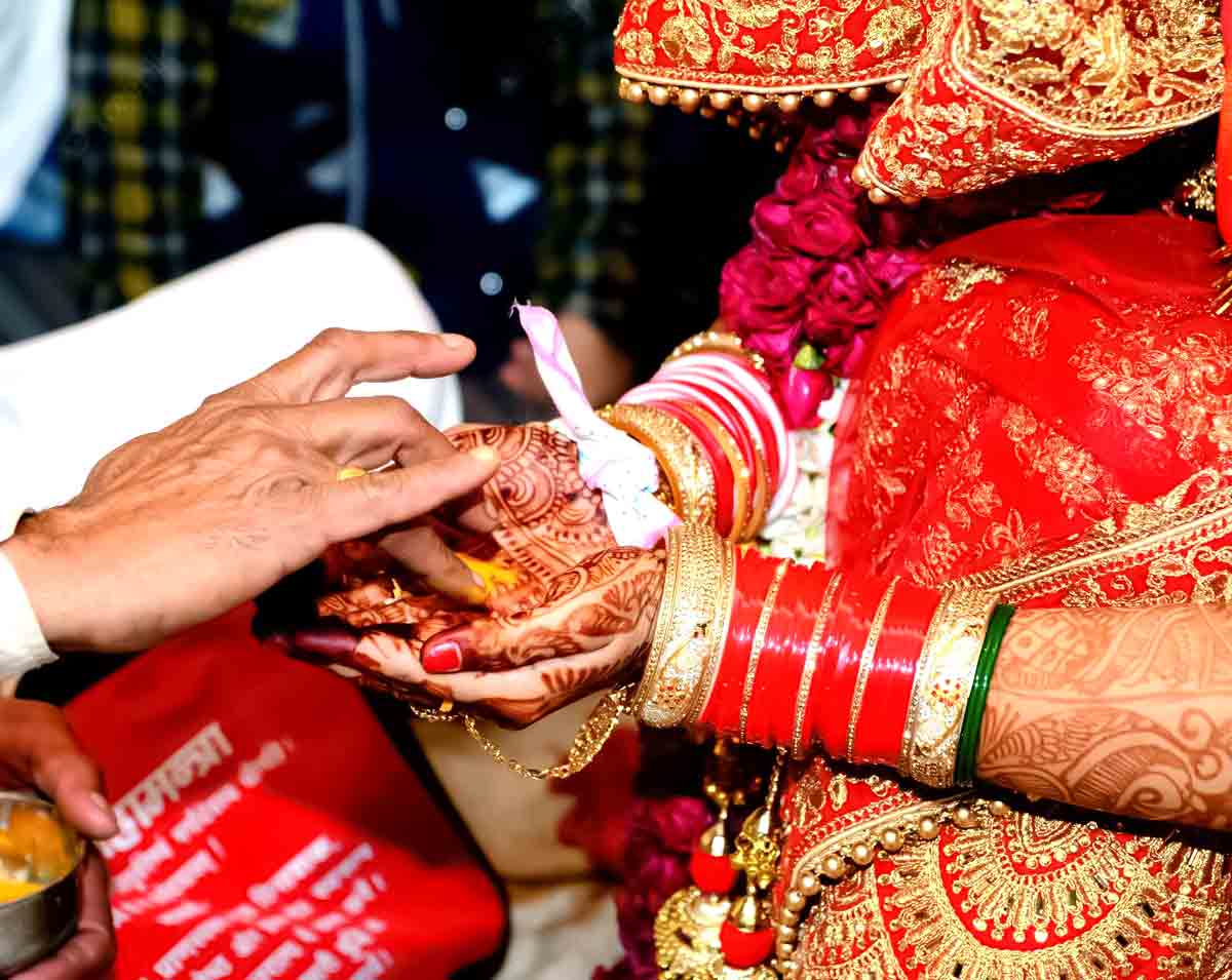 marriage stop in kharmas