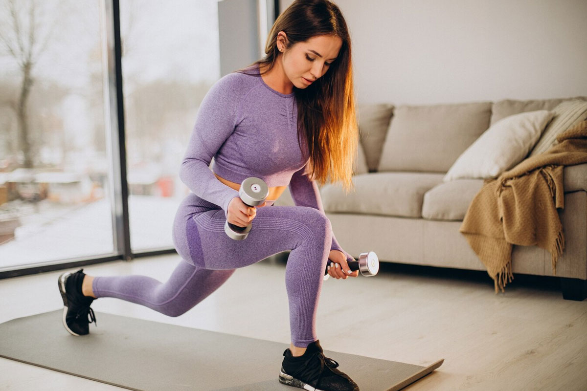 myths busted related to home workout