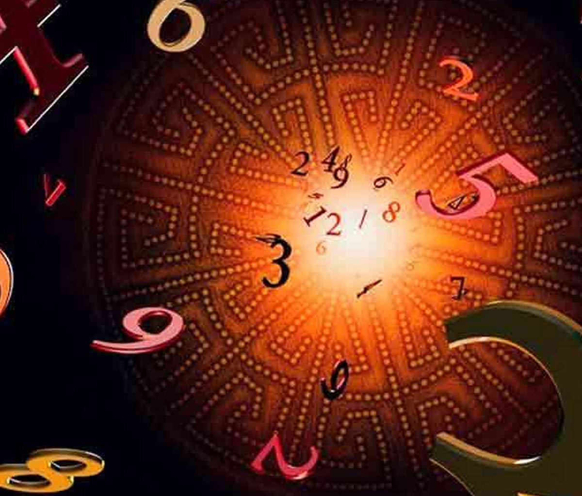 number  predictions for