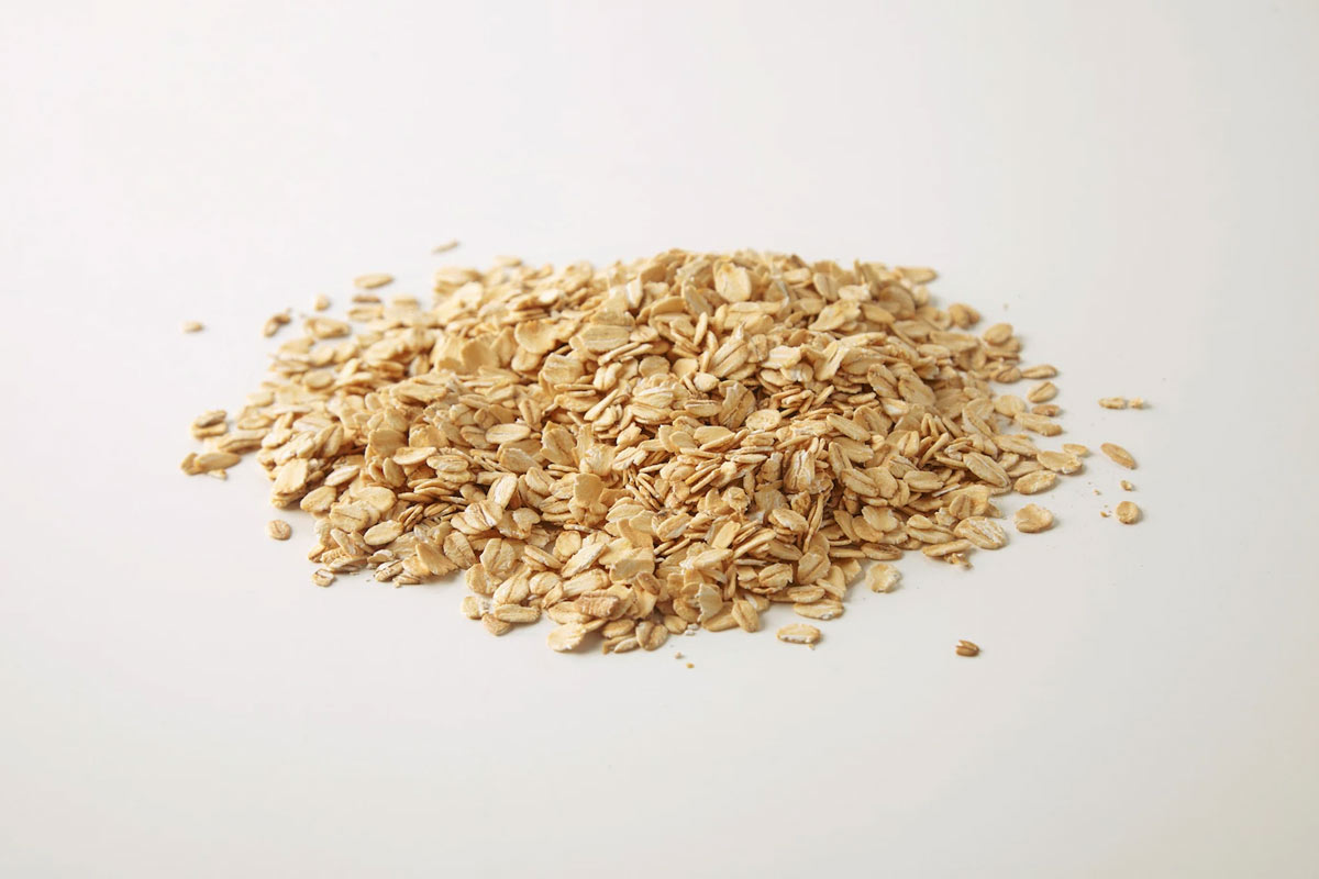 oats for home cleaning