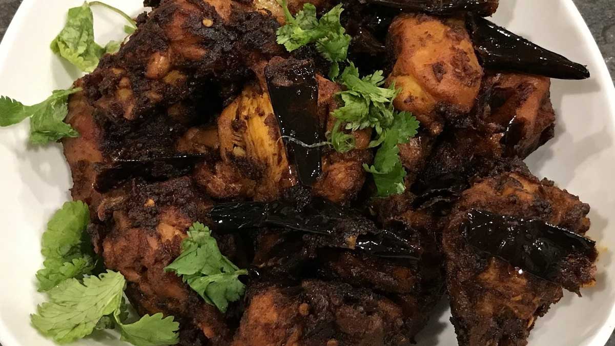 pallipalayam chicken recipe
