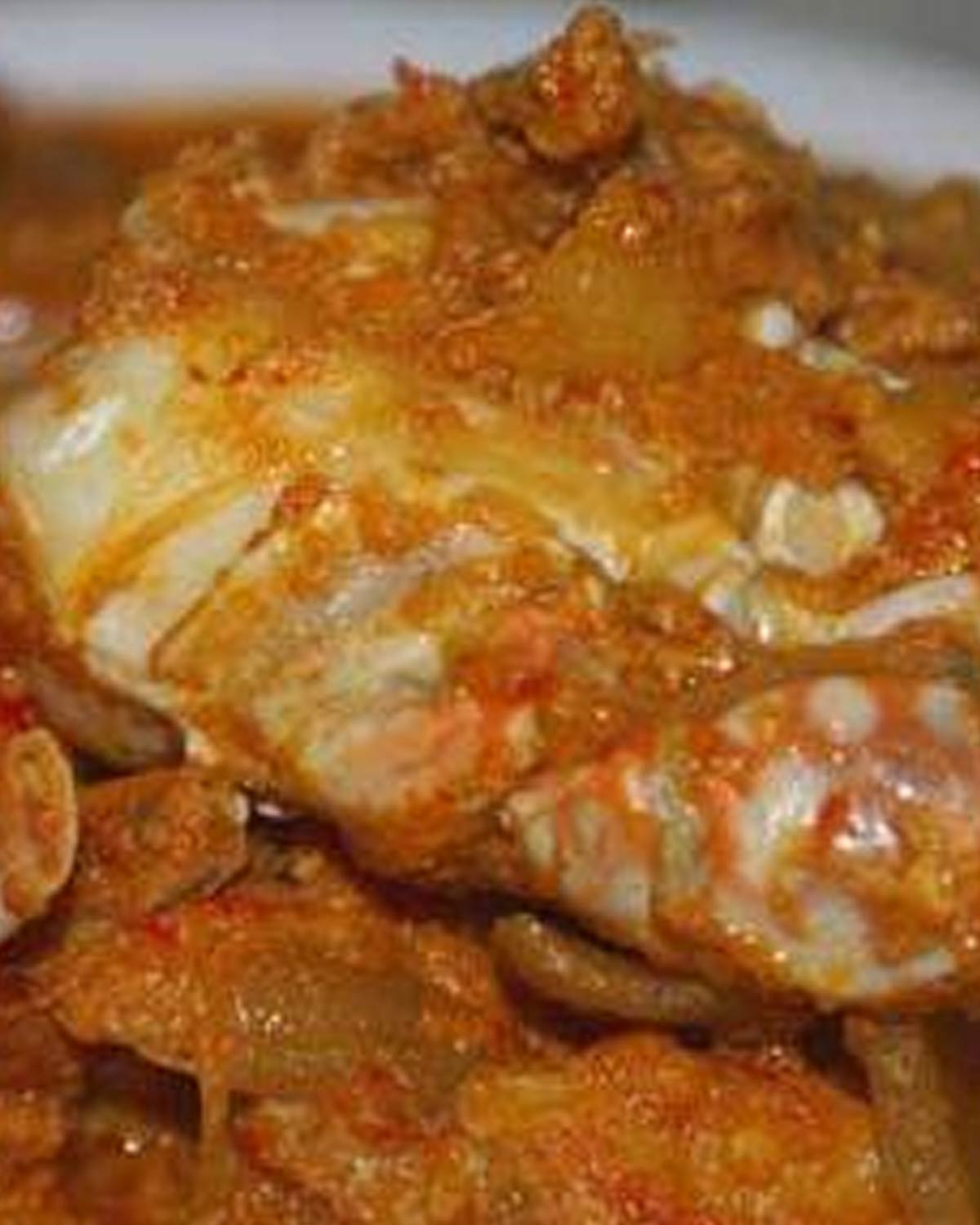 polachi special nandu curry