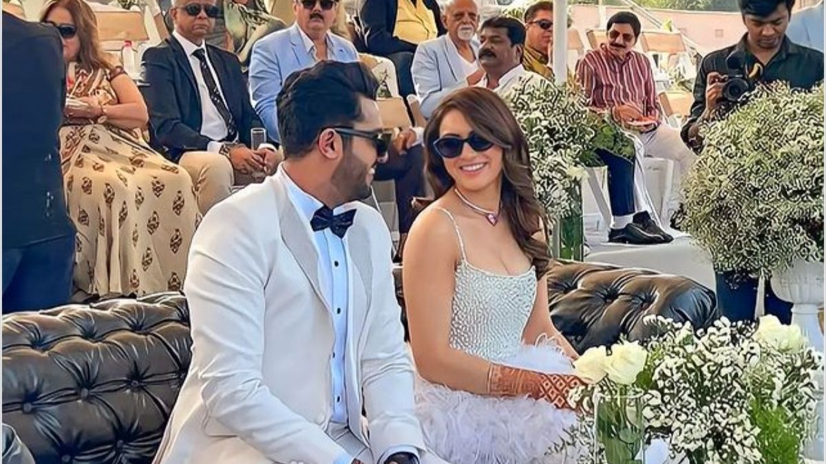 pre wedding function