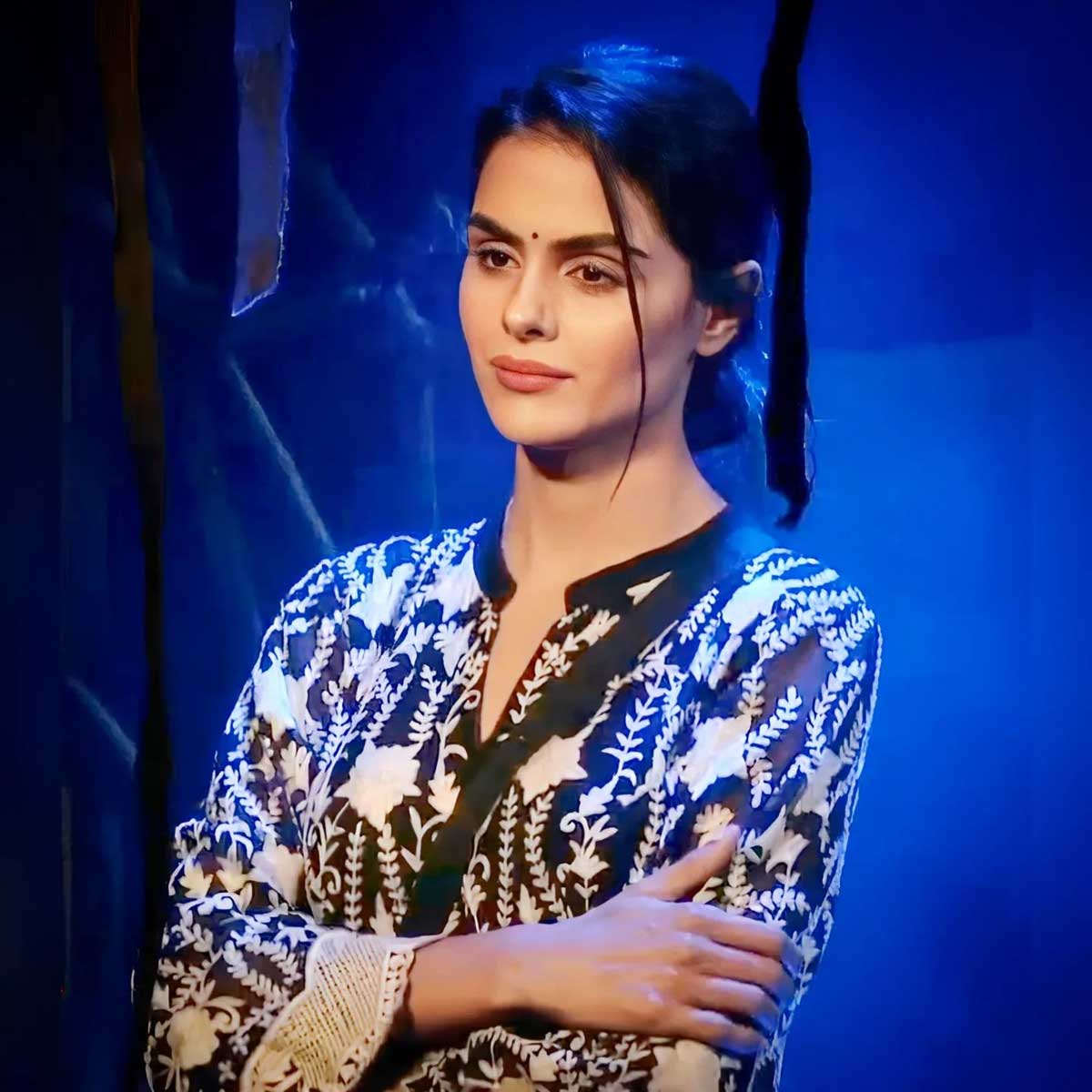 priyanka chahar chaudhary