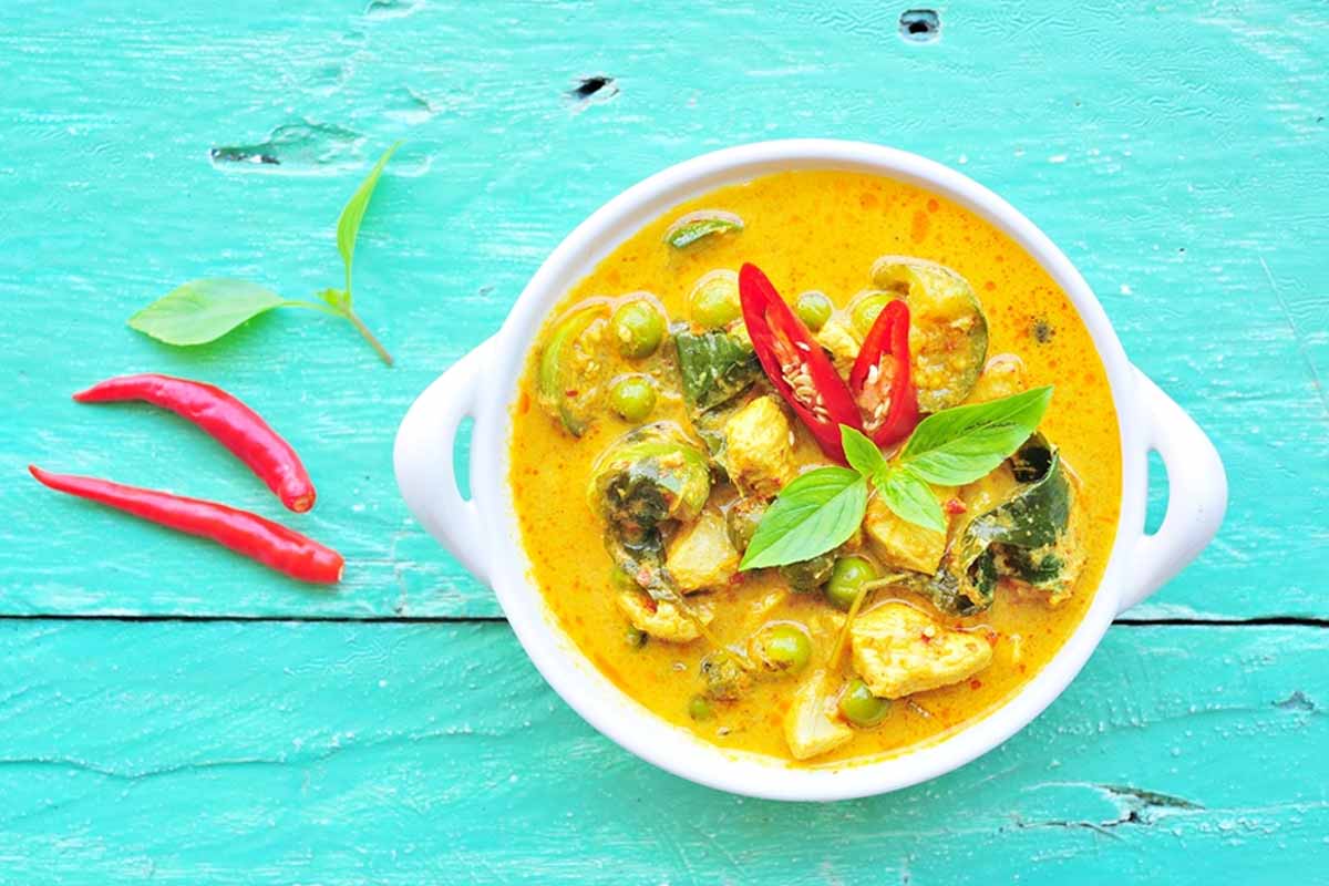 raw turmeric sabzi recipe