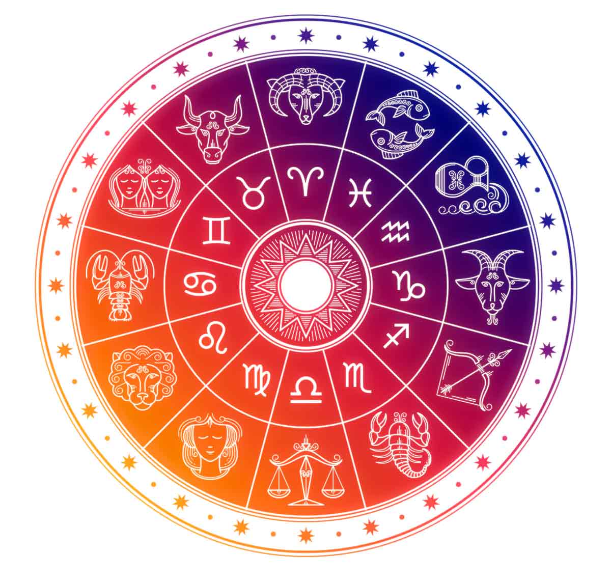 scorpio health in