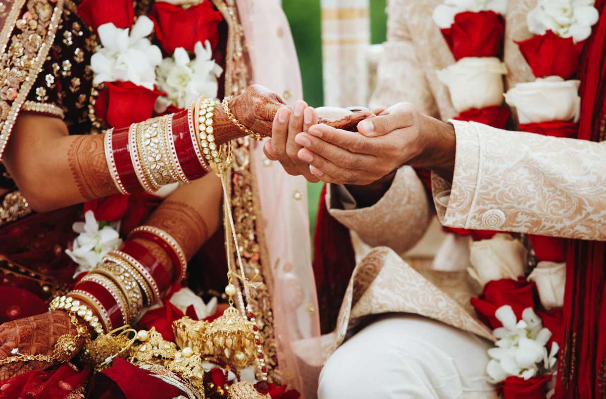 scorpio wedding horoscope