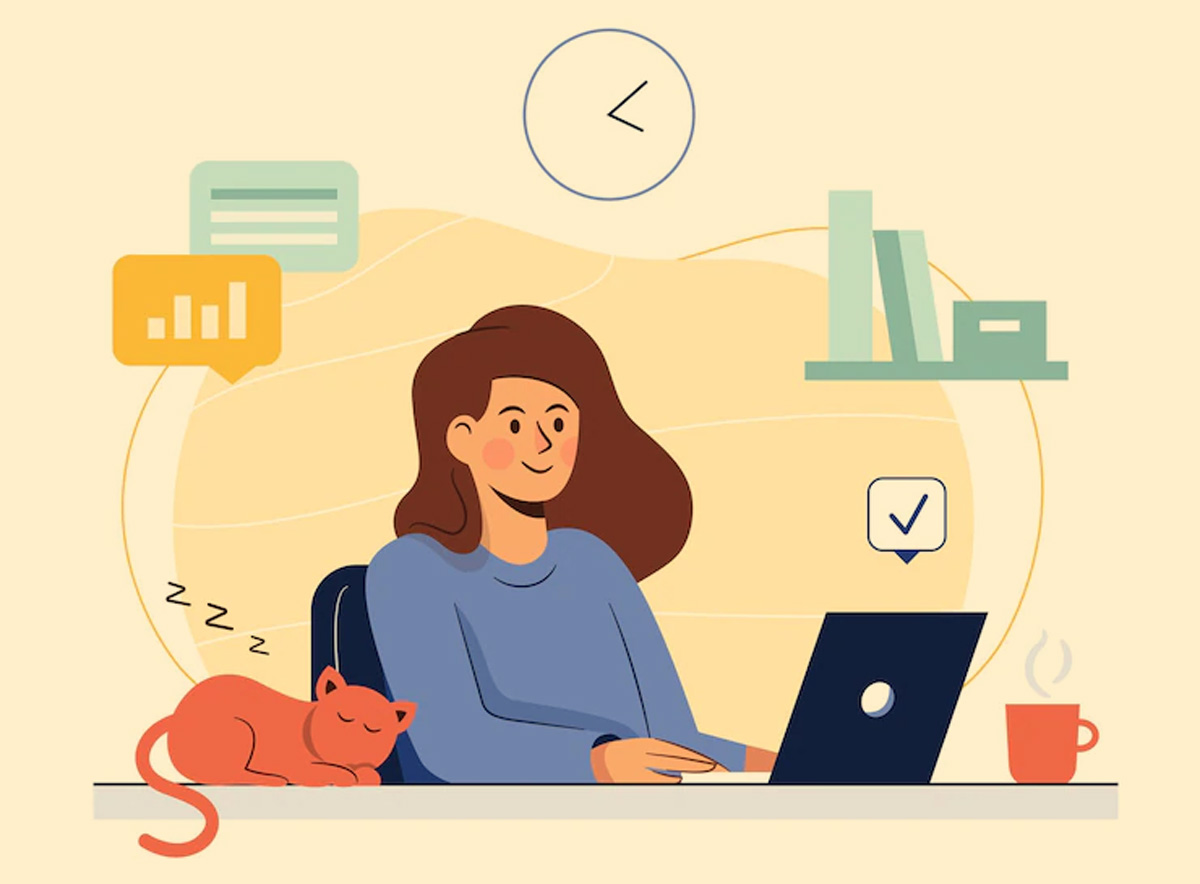 self motivated january born