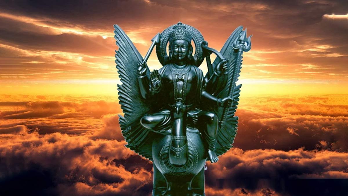 signs of shanidev kripa tips