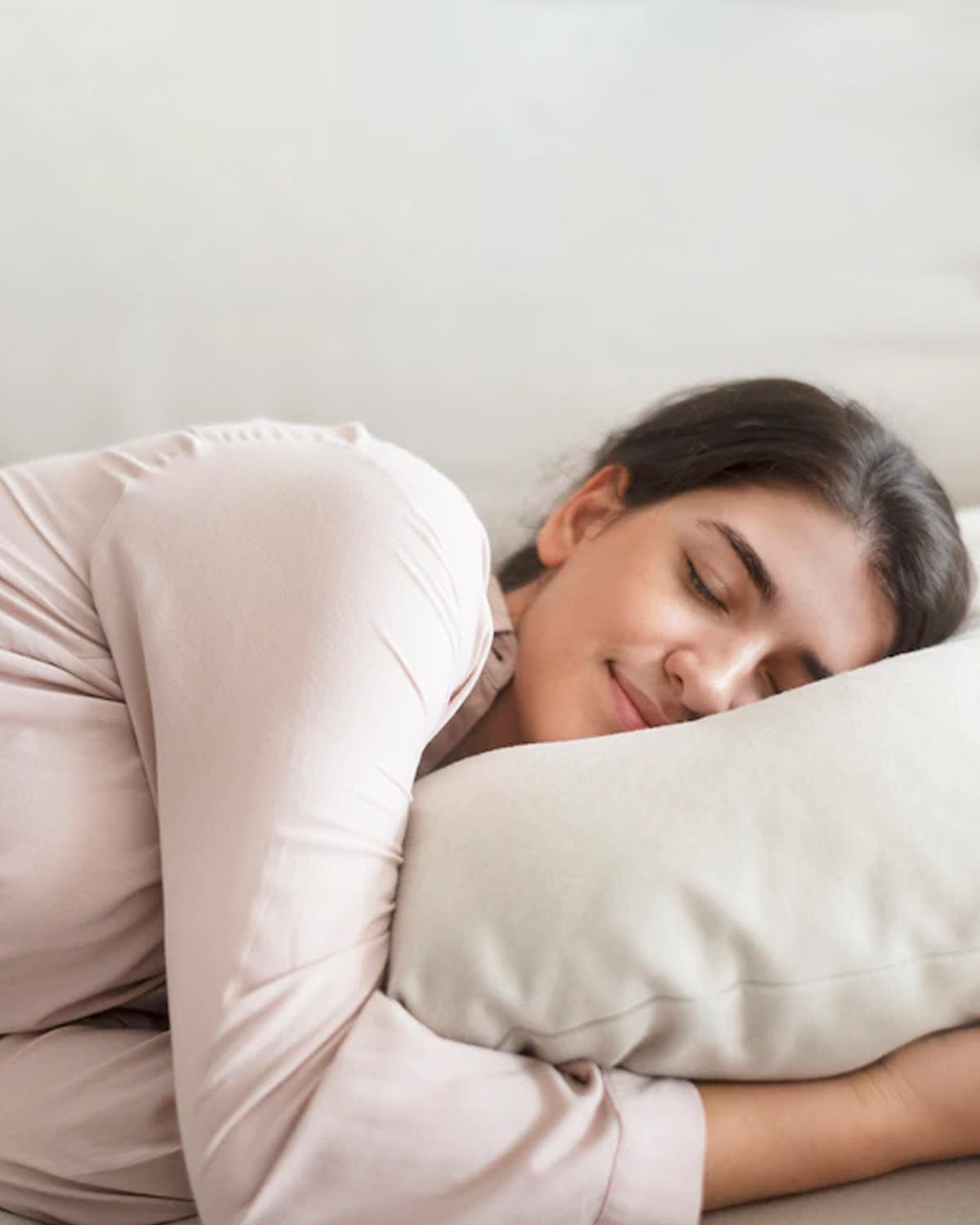 sleeping myths and facts