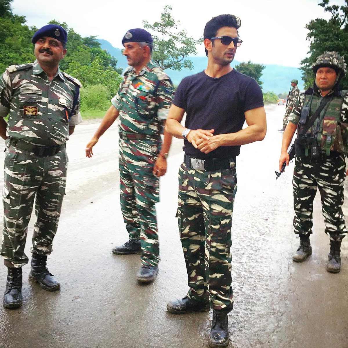 sushant singh rajput death mystery back in focus