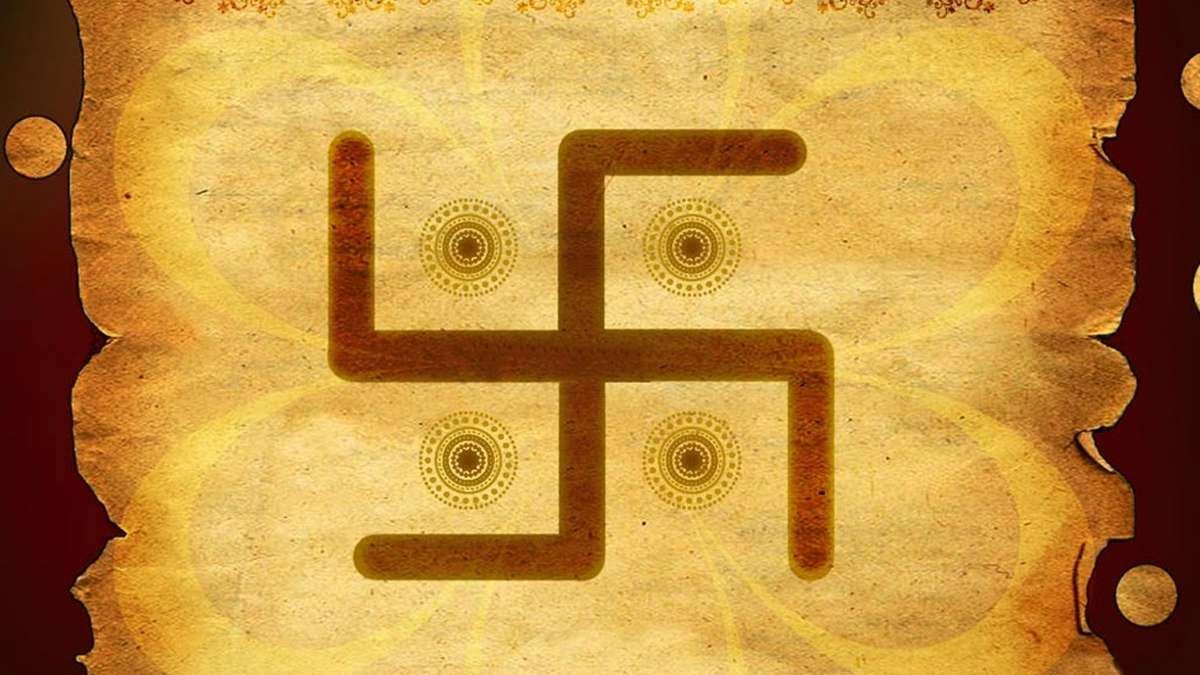 swastik symbol