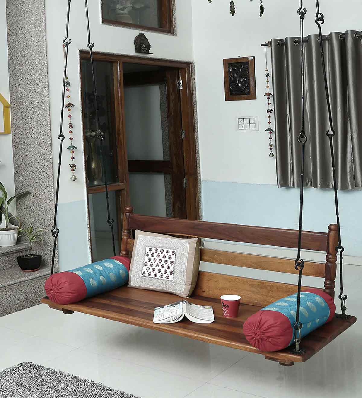 swing in house