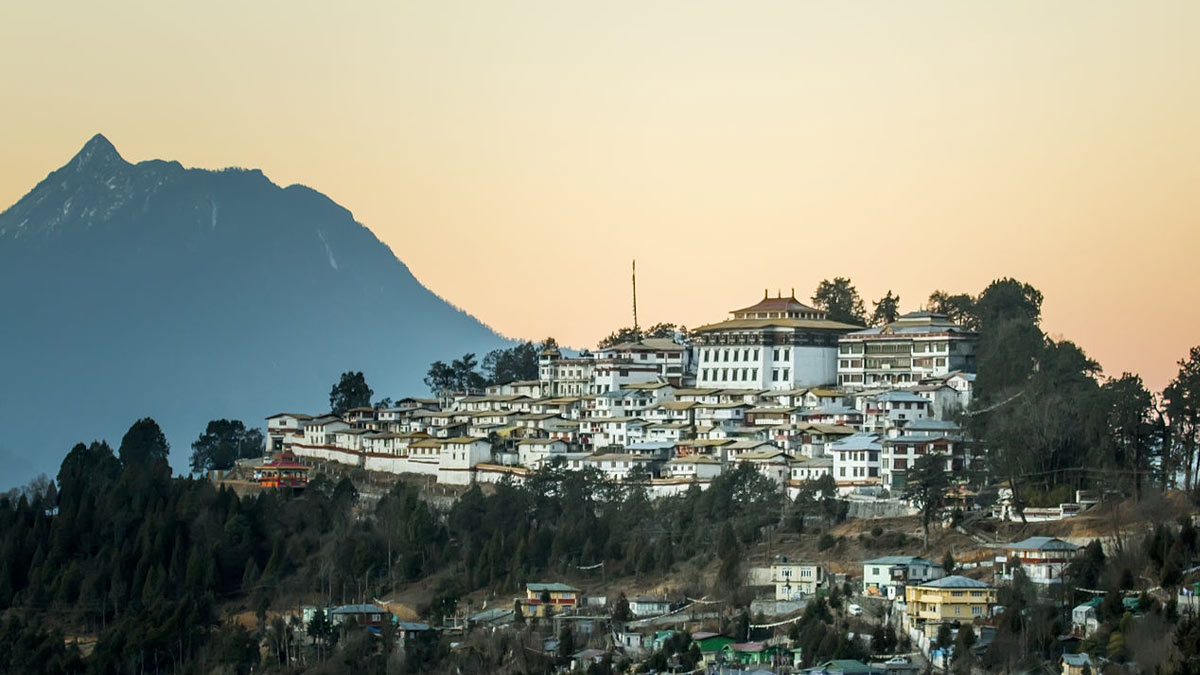tawang monastery
