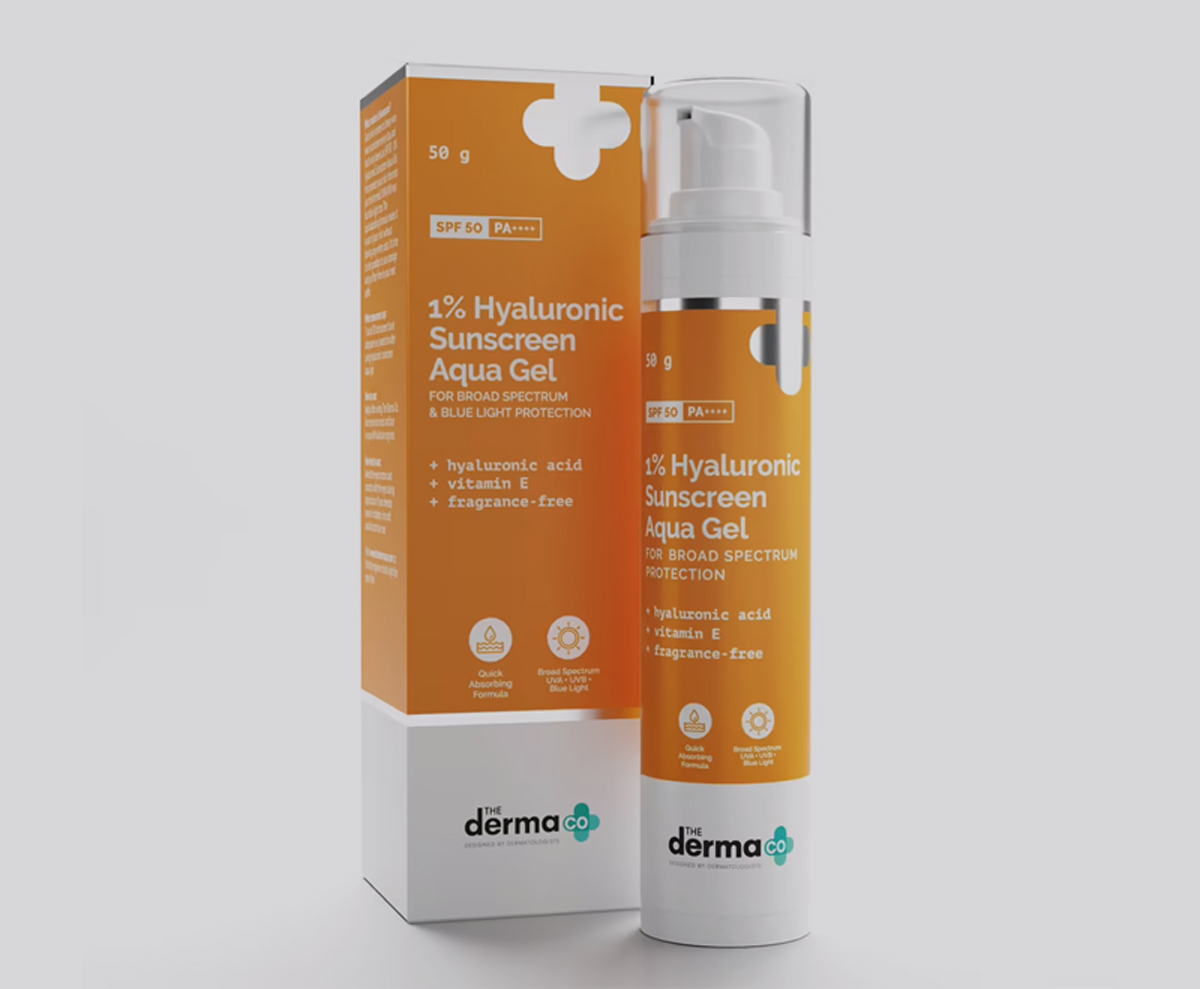 the derma co
