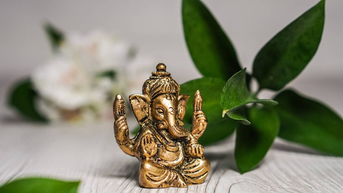 these metals are good for puja