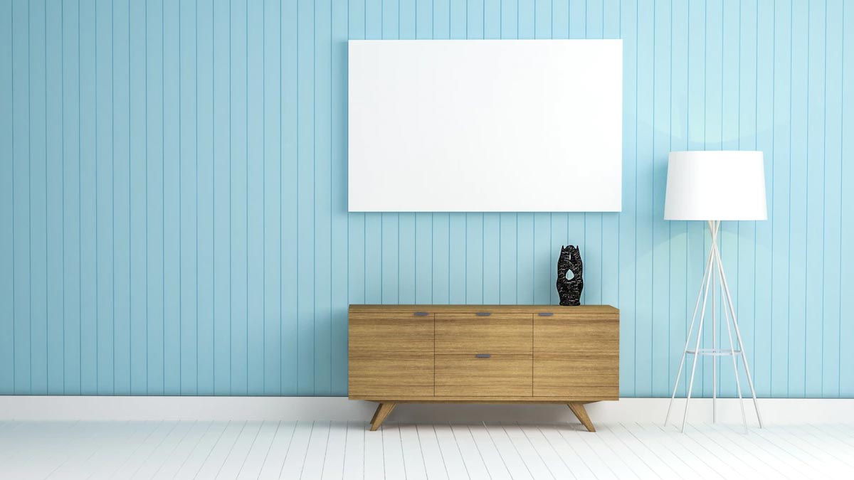 things should not keep in south east direction