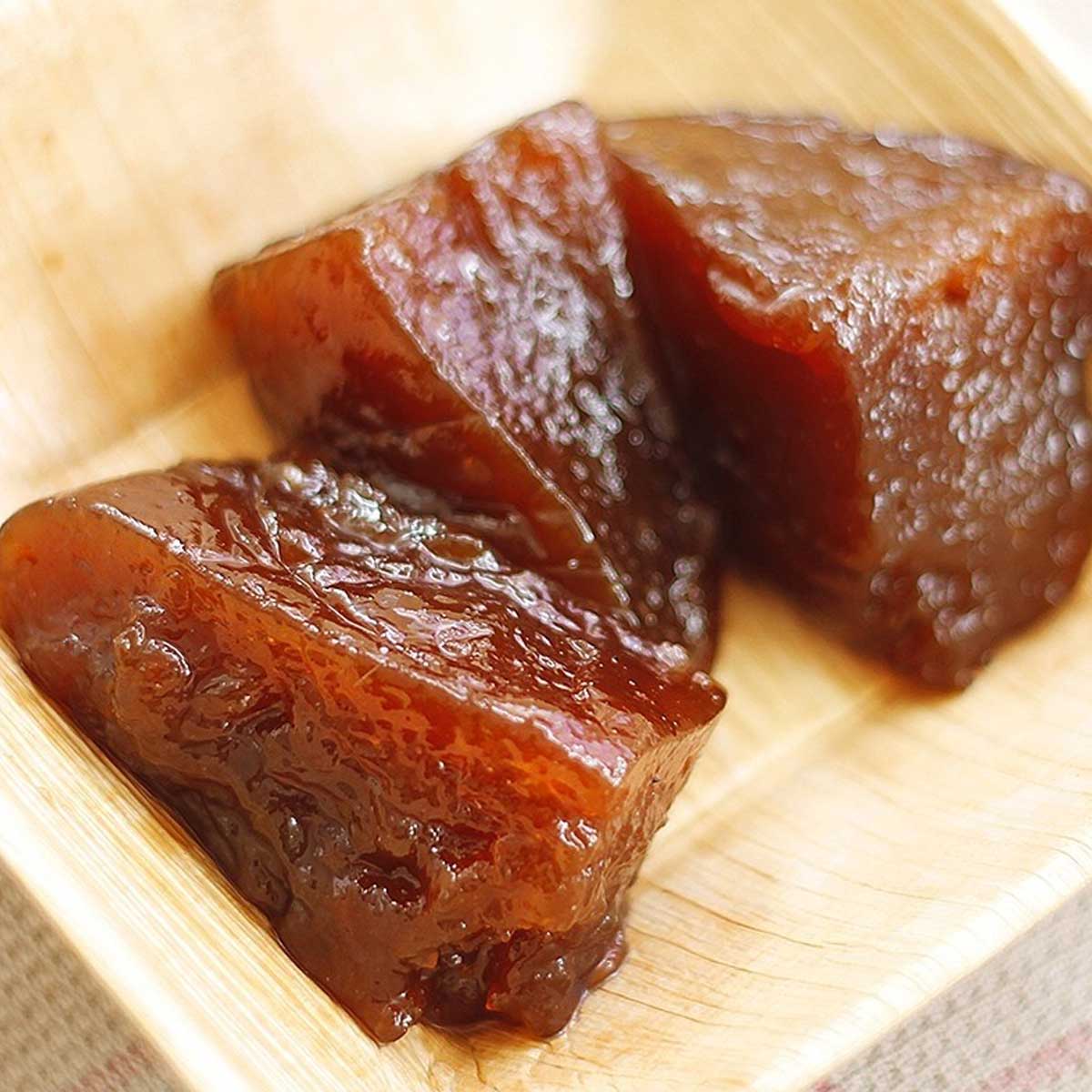 tirunelveli halwa