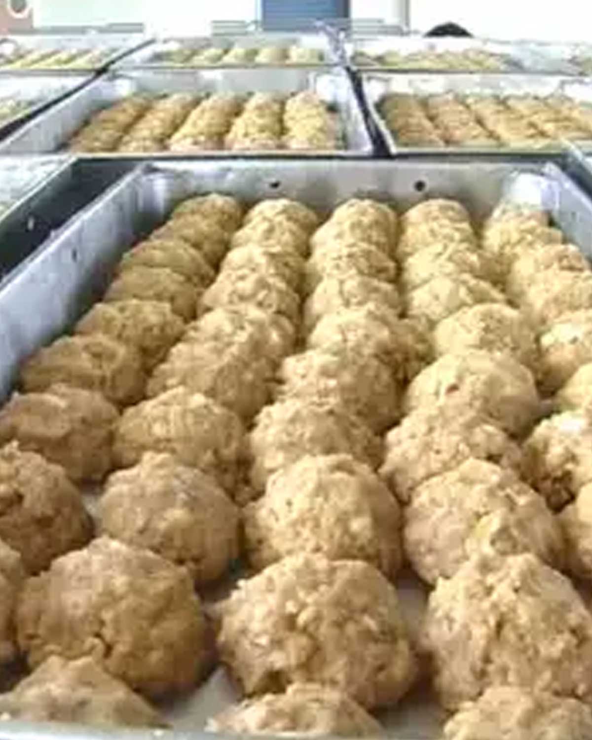 tirupati laddu at home