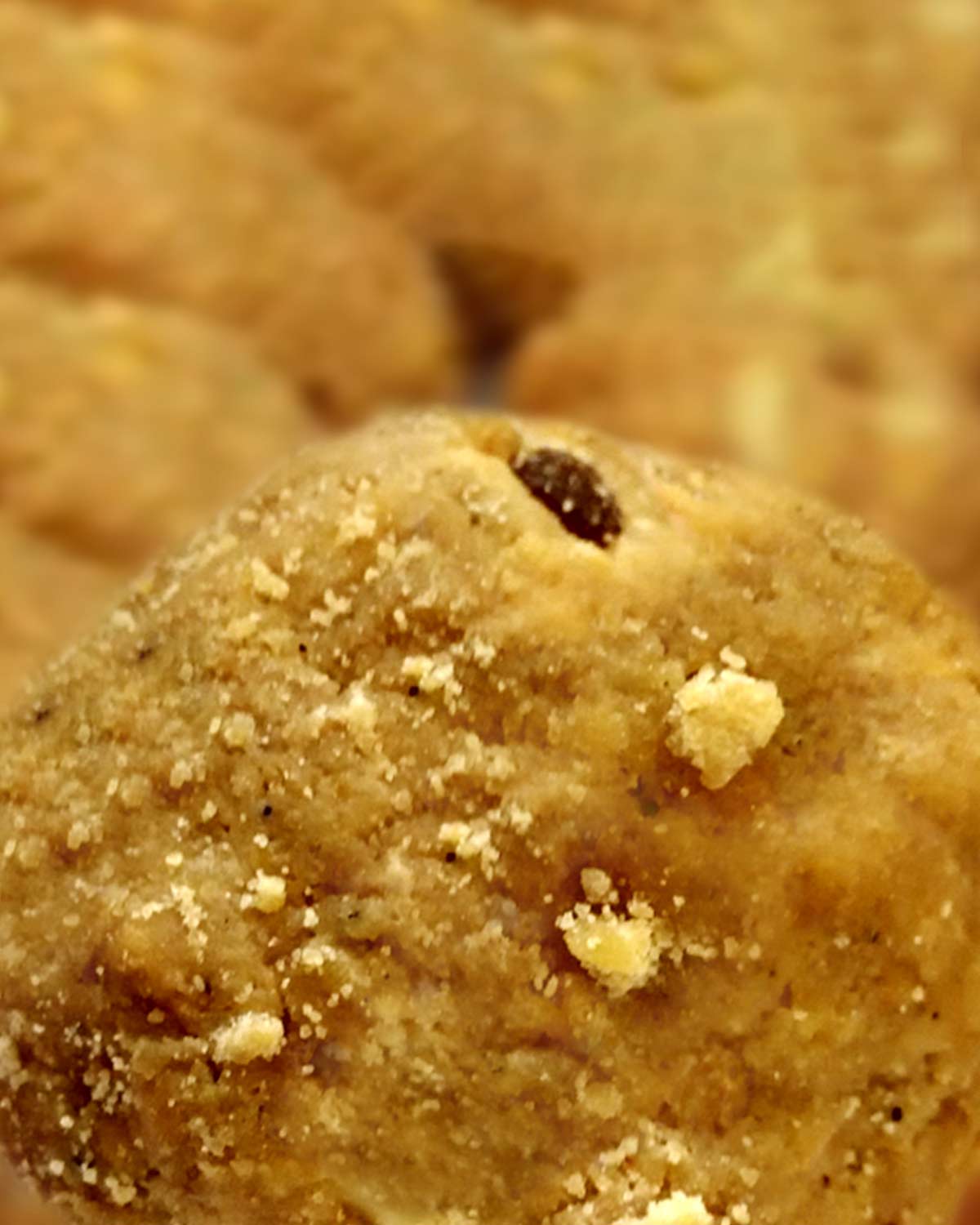 tirupati special laddu