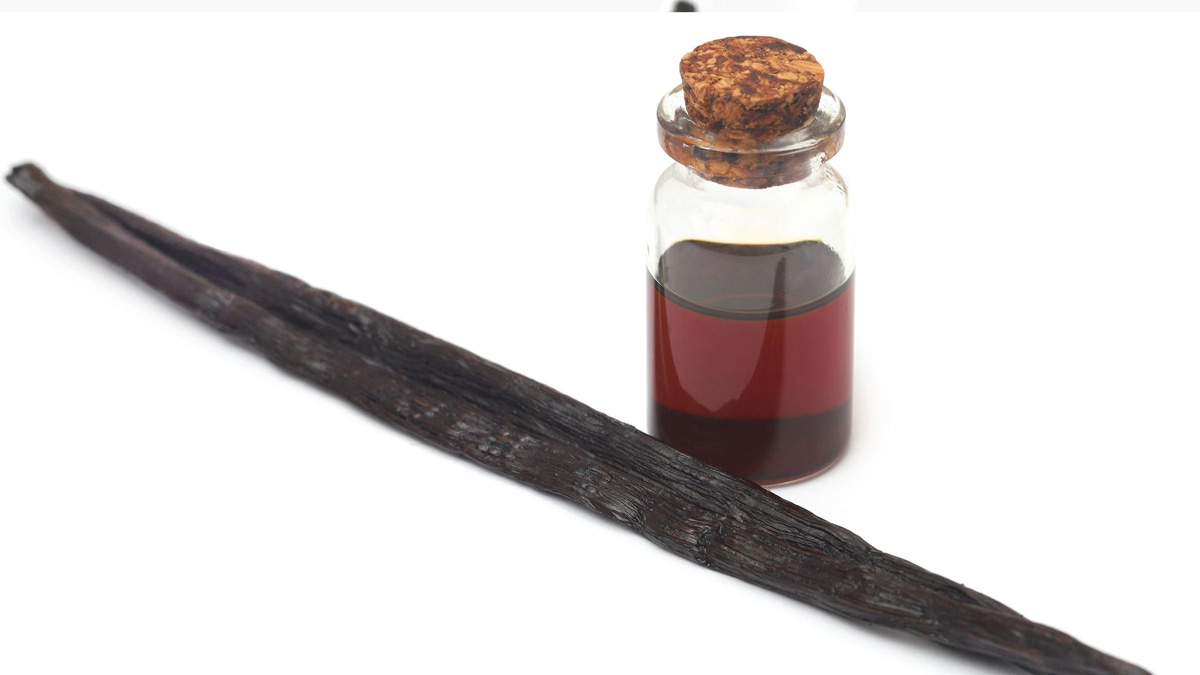 vanilla extract and essence difference