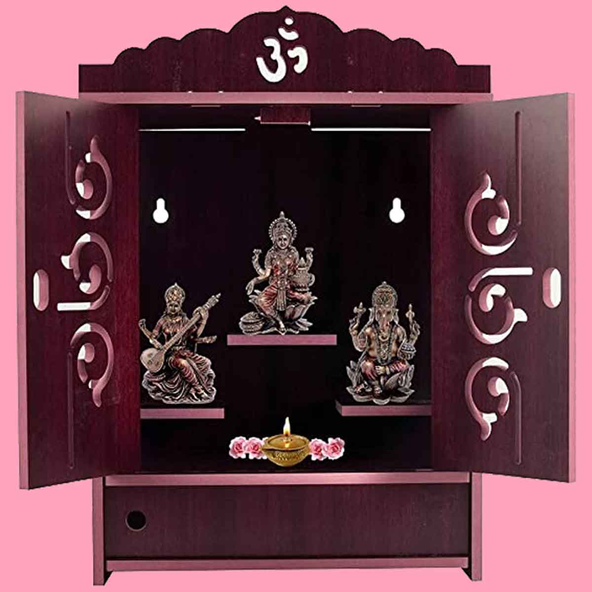vastu for home temple