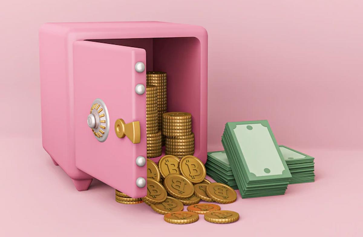 vastu to keep money at home