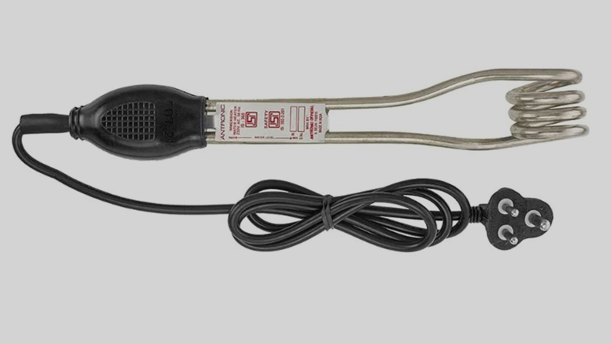 water heater rod buying guide in hindi