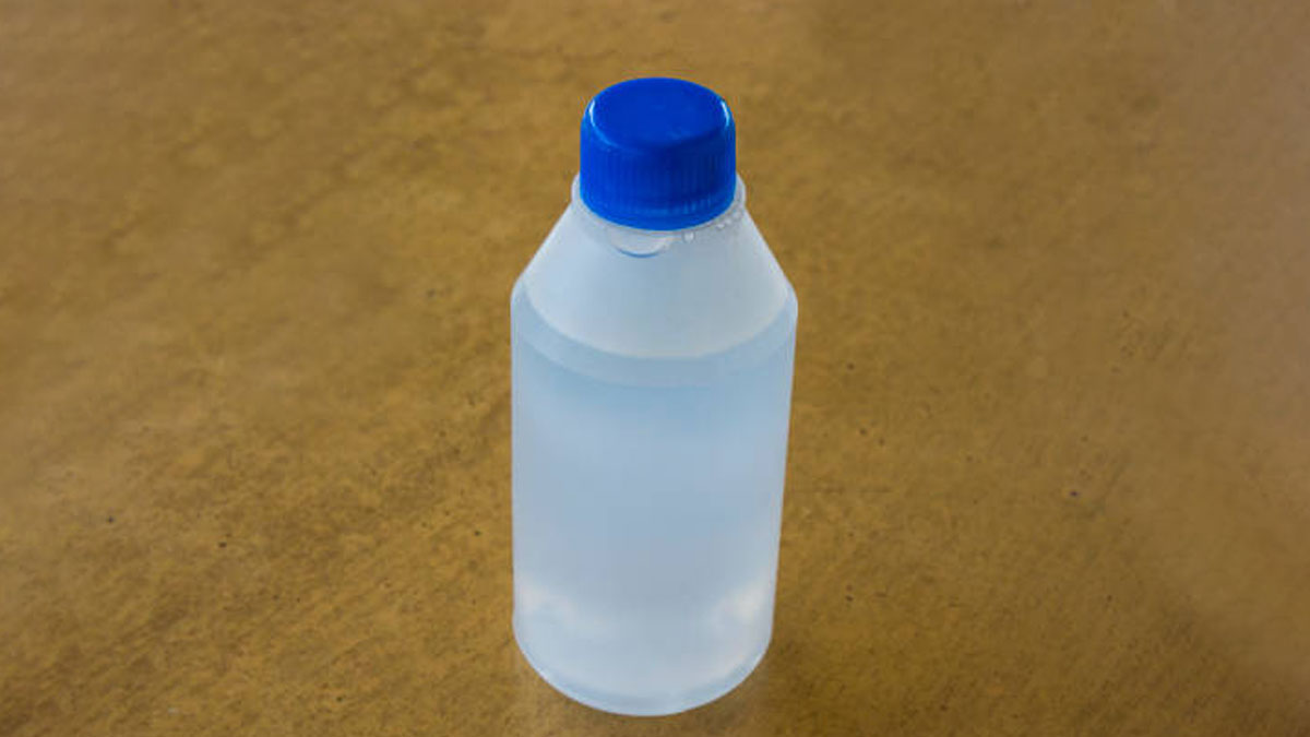 water heater rod cleaning tips at home