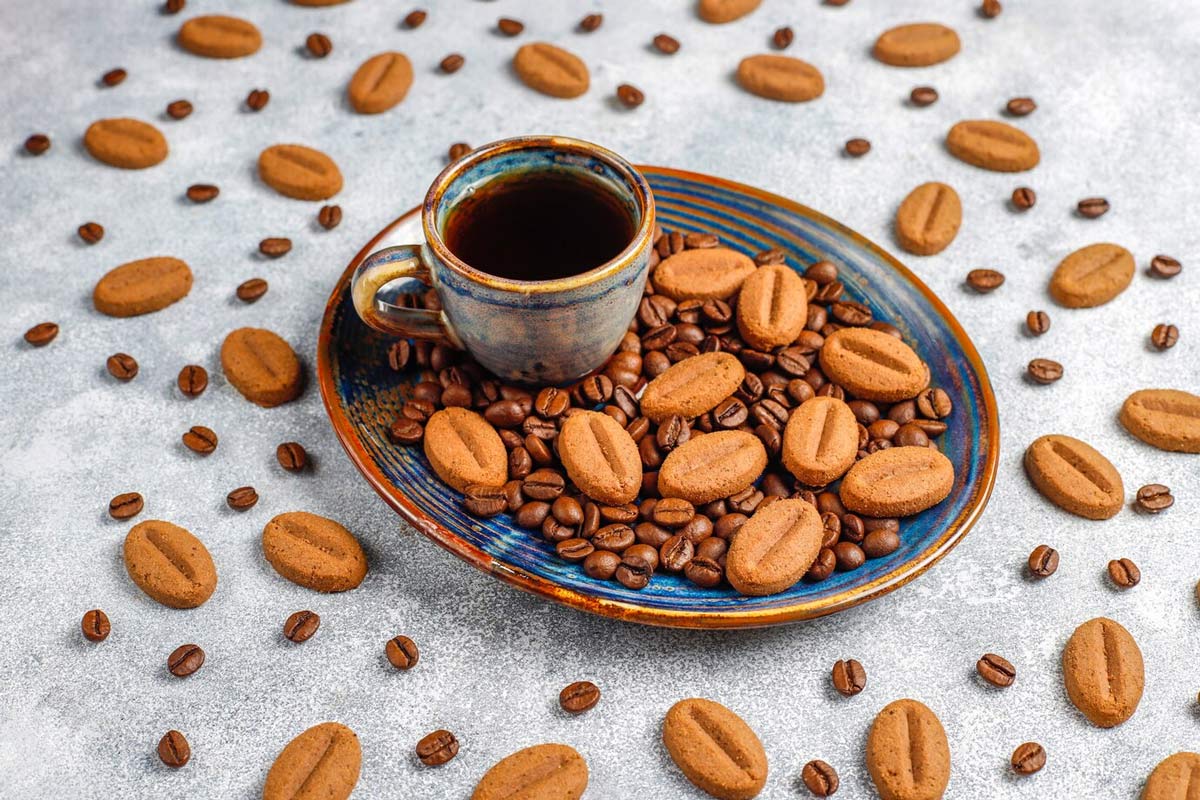 ways to make coffee powder instantly