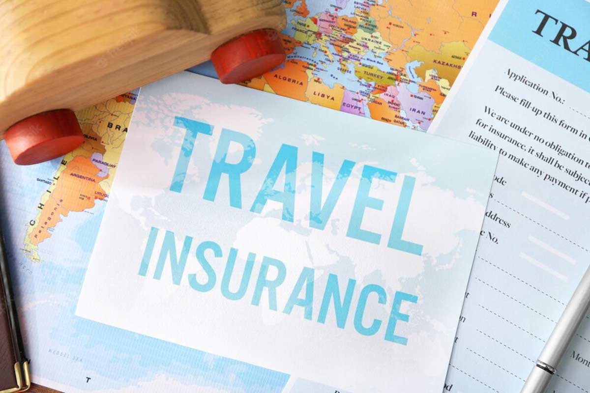 what is travel insurance