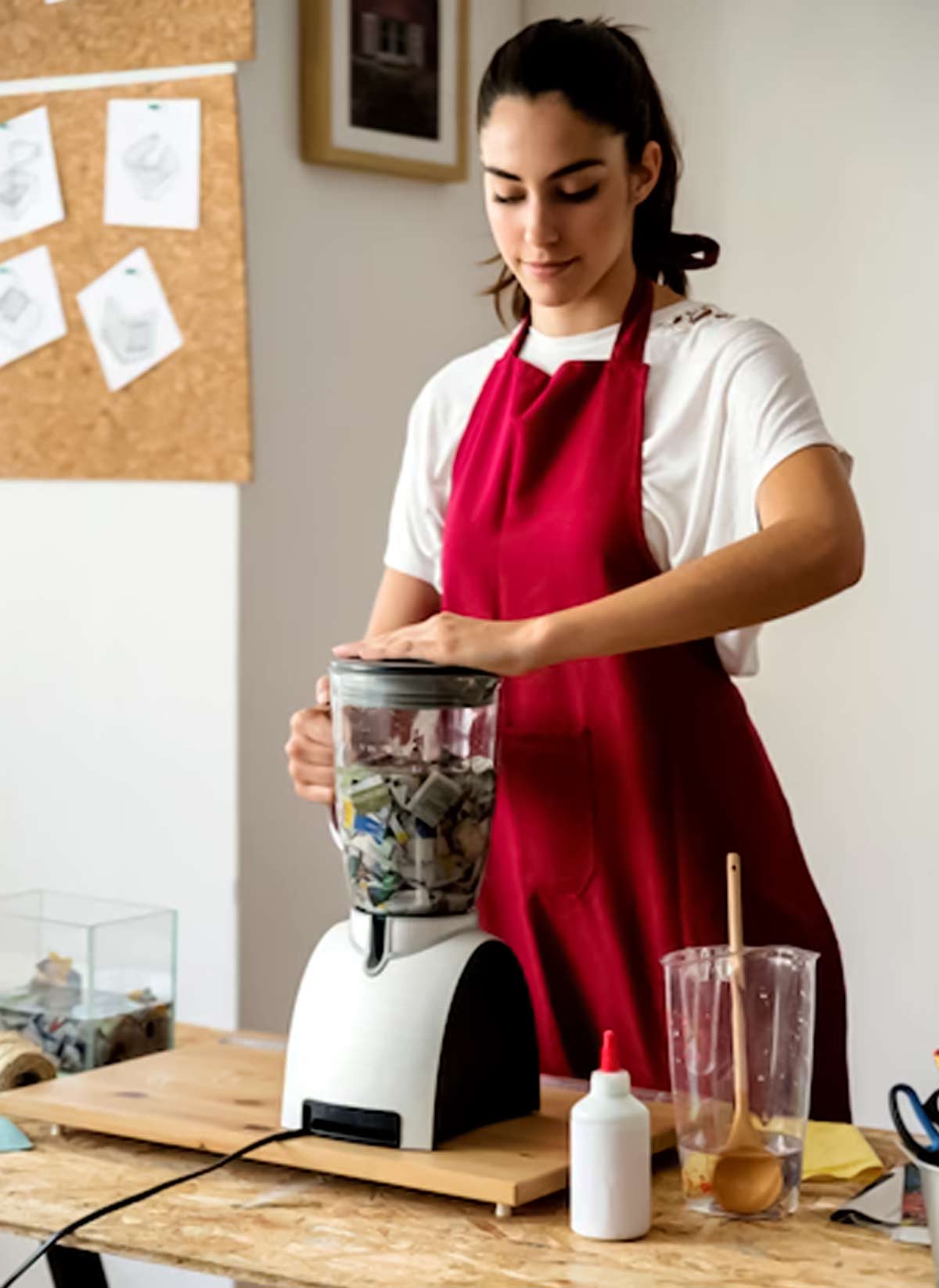 what not to put in grinder