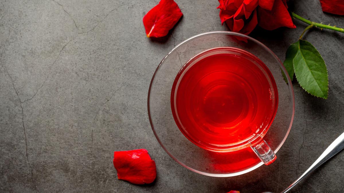 winter beauty care for dry hair with ingredients