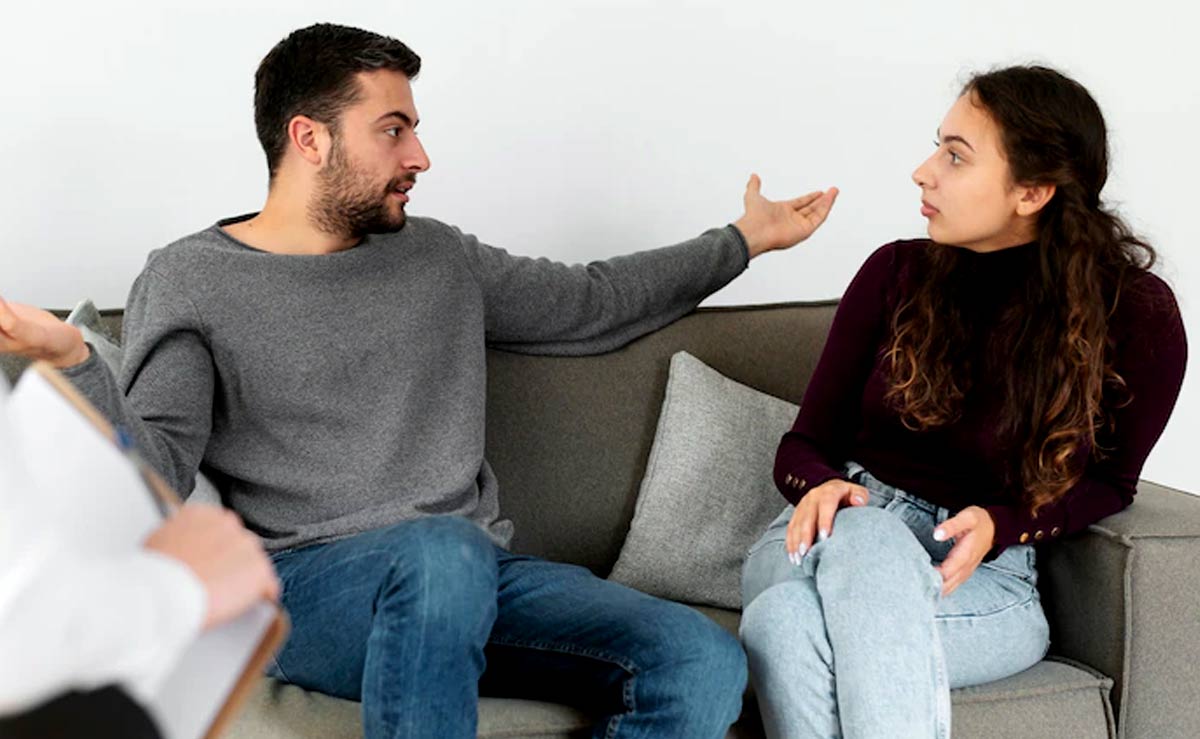 women and toxic relationship