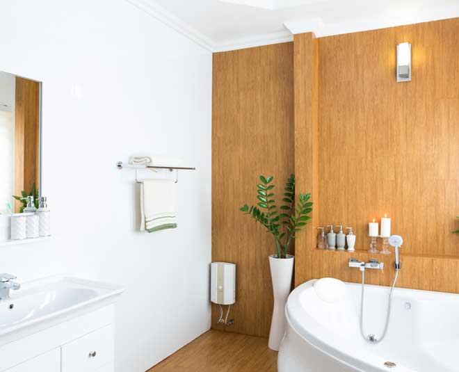 Baking Soda uses bathroom tips