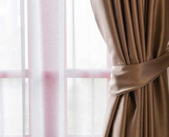 Curtain cleaning tips