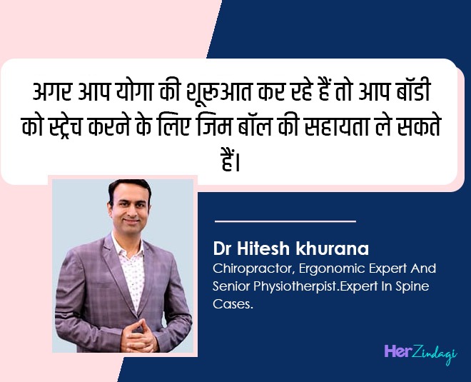 Dr Hitesh Khurana