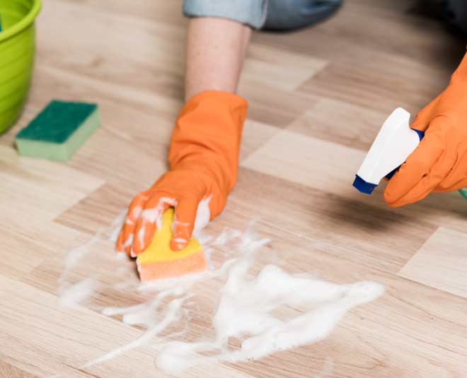 Easy home cleaning tips in hindi