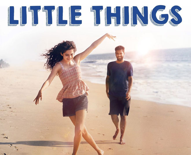 Little Things