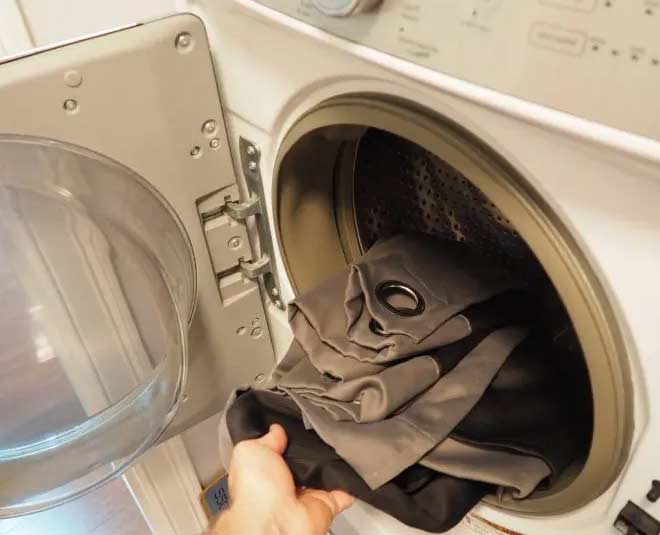 Thermal curtain in hindi