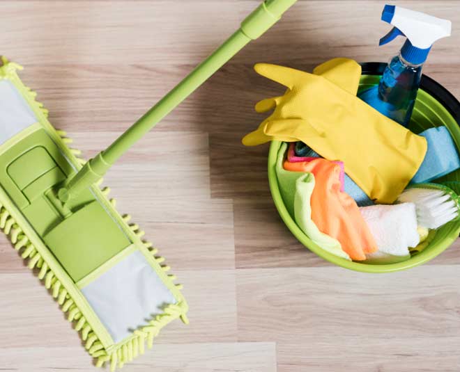 Tiles cleaning tips