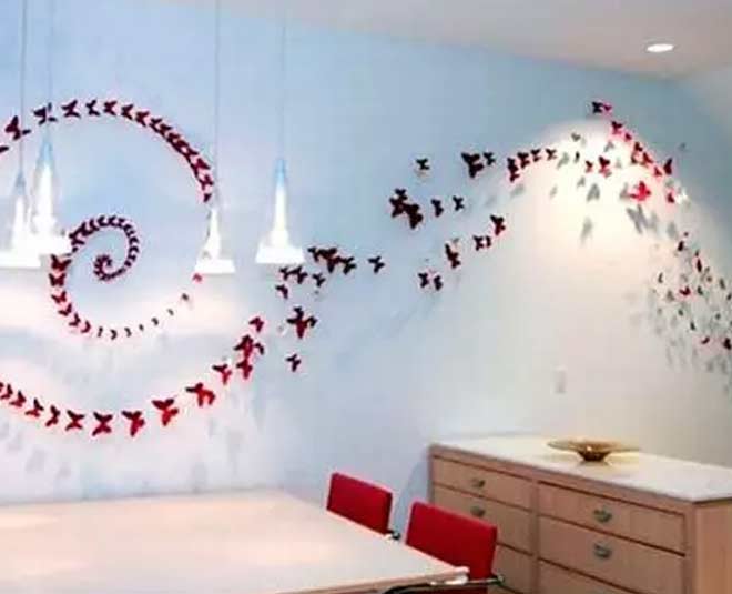 Wall decoration