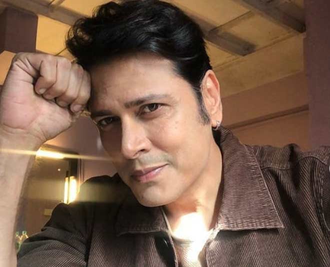 actor cezanne khan aka anurag basu