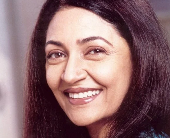actress deepti naval
